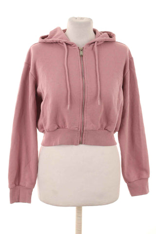 Bluza różowa