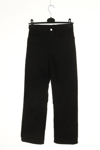 Spodnie czarne jeans