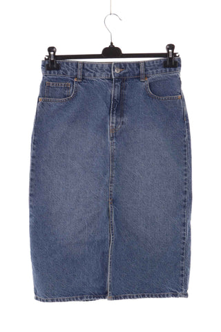 Spódnica jeans