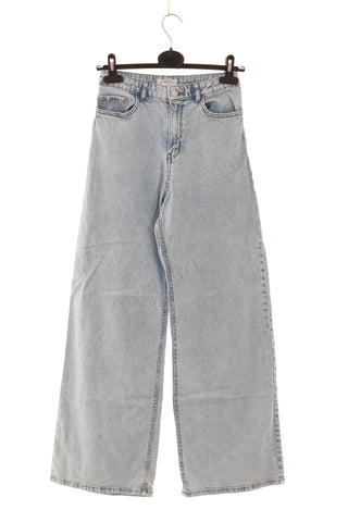 Spodnie jeans