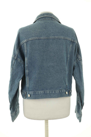 Kurtka jeans