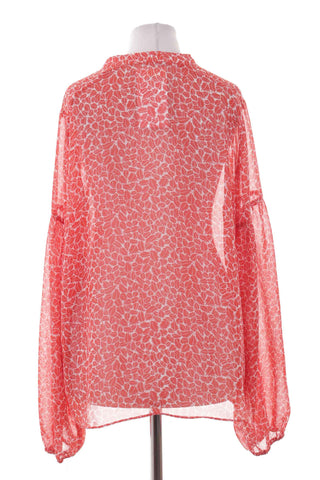 Bluzka wzorek