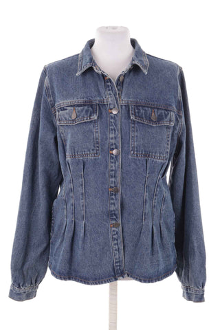 Kurtka jeans