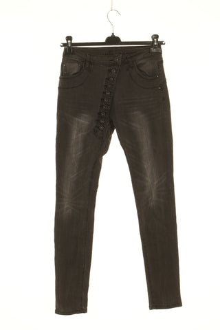 Spodnie jeans