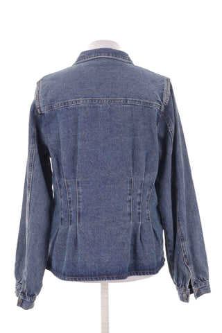 Kurtka jeans