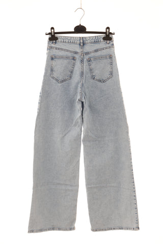 Spodnie jeans