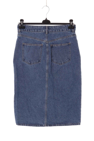Spódnica jeans