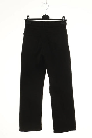 Spodnie czarne jeans