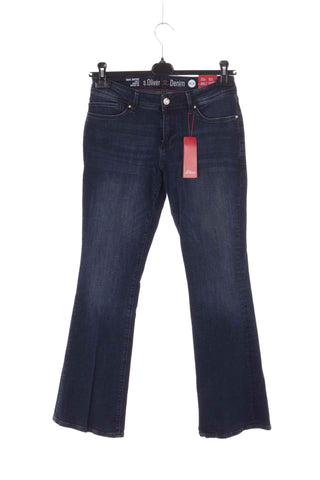 Spodnie jeans