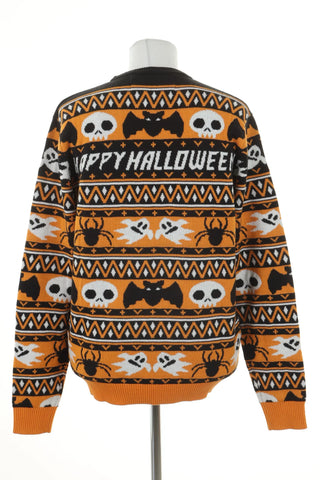Sweter wzorek