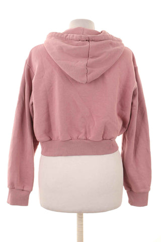 Bluza różowa