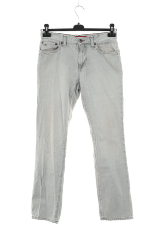 Spodnie jeans