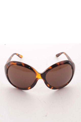 Okulary wzorek