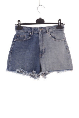 Szorty jeans