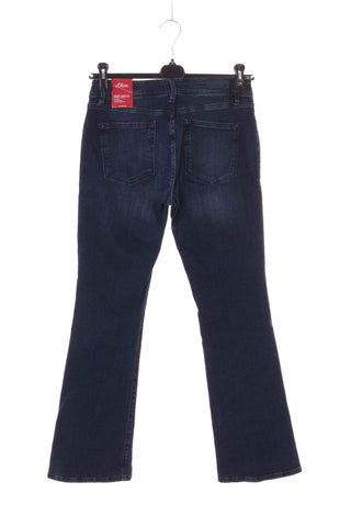 Spodnie jeans