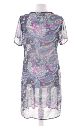 Sukienka wzorek