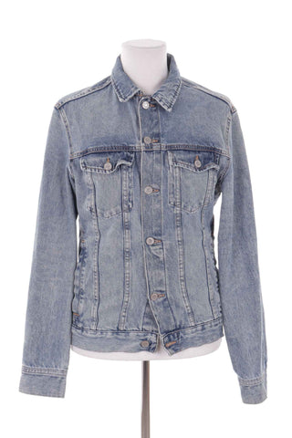 Kurtka jeans