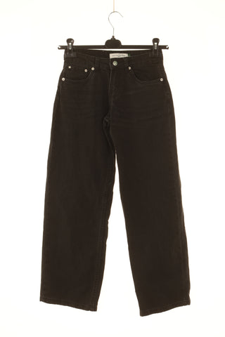 Spodnie jeans