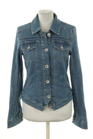 Kurtka jeans