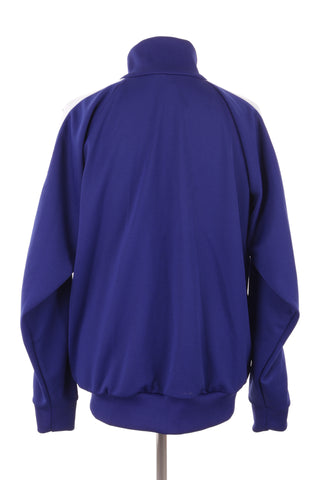 Bluza niebieska
