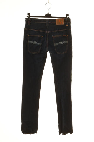 Spodnie jeans