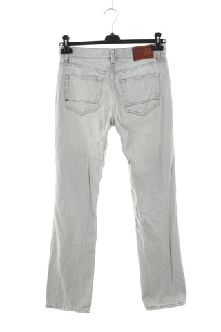 Spodnie jeans