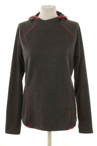 Bluza szara