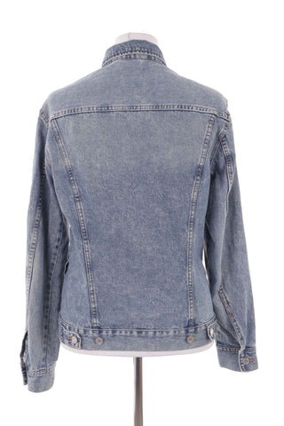 Kurtka jeans