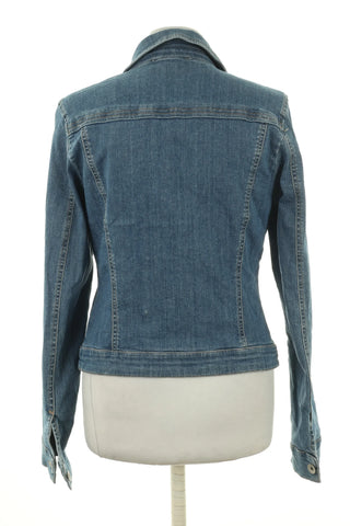 Kurtka jeans