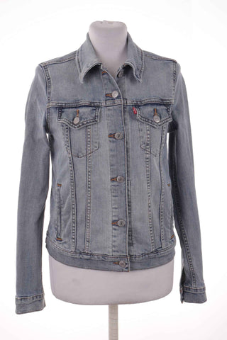 Kurtka jeans