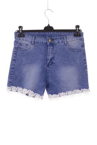 Szorty jeans