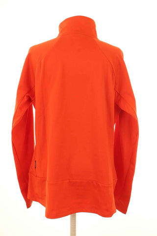Bluza czerwona