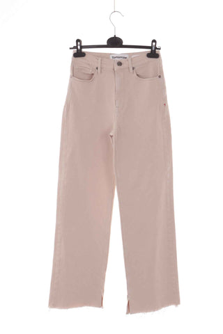 Spodnie jeans