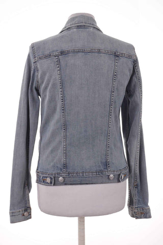 Kurtka jeans