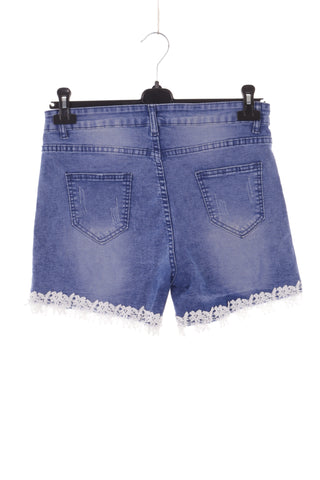 Szorty jeans