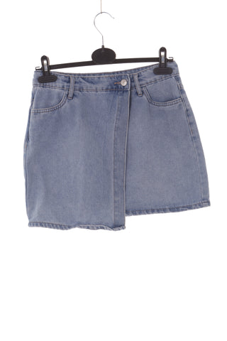 Spódnica jeans