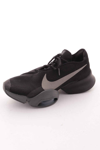 Buty czarne