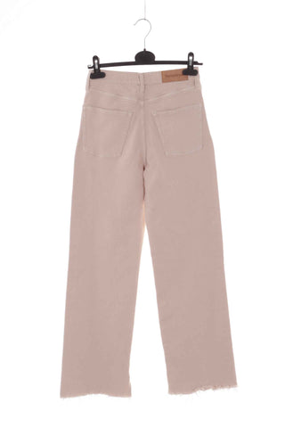 Spodnie jeans