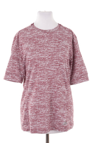 Koszulka melanż