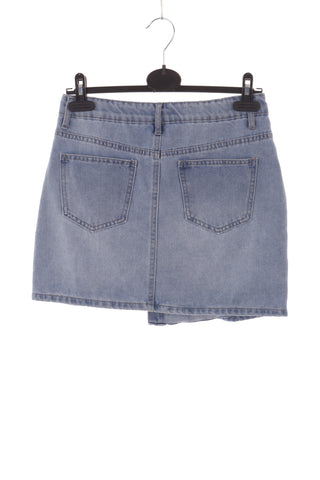 Spódnica jeans