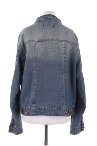 Kurtka jeans