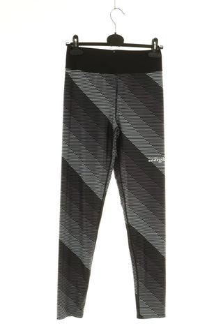 Legginsy wzorek