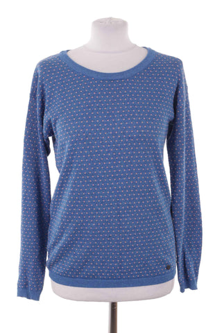 Sweter wzorek