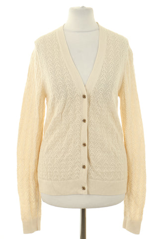 Sweter beżowy