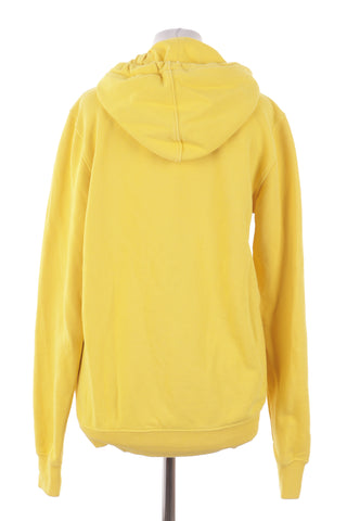 Bluza żółta