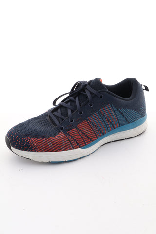 Buty wzorek