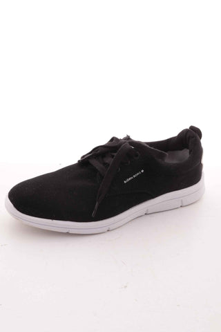 Buty czarne