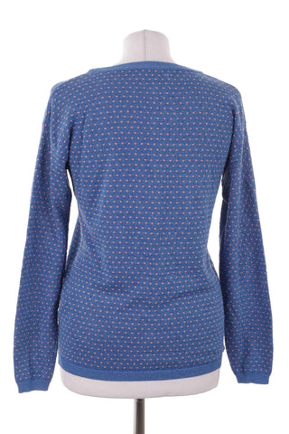 Sweter wzorek
