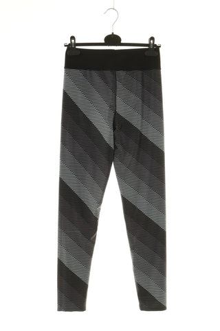Legginsy wzorek