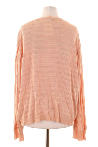 Sweter morelkowy